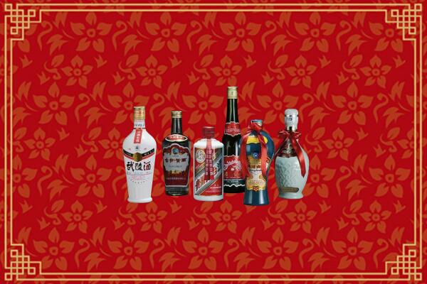 厦门市集美回收白酒